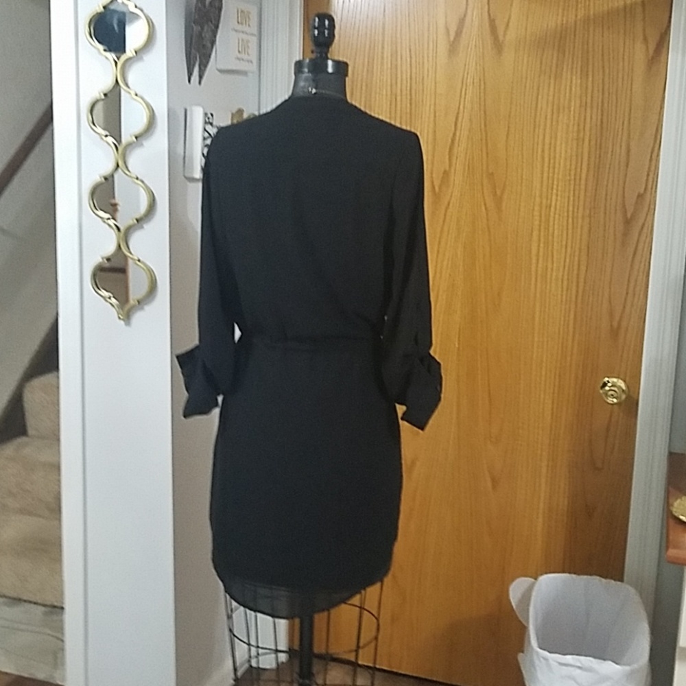 Dress - Picture 4 of 5